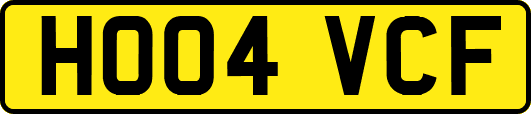 HO04VCF