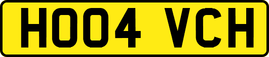 HO04VCH