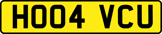 HO04VCU
