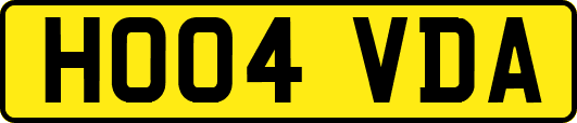 HO04VDA