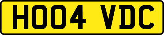 HO04VDC