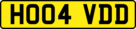 HO04VDD
