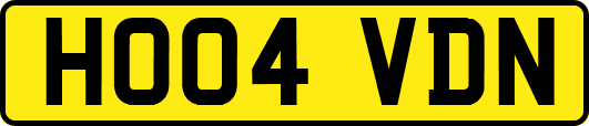 HO04VDN