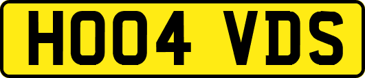 HO04VDS