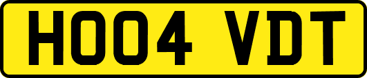 HO04VDT