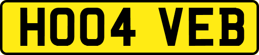 HO04VEB