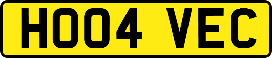 HO04VEC