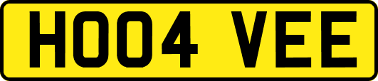 HO04VEE