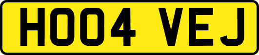 HO04VEJ