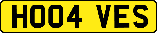 HO04VES