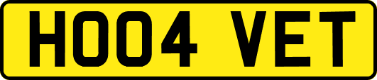 HO04VET