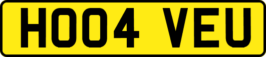 HO04VEU