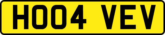 HO04VEV