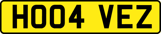 HO04VEZ