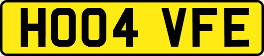 HO04VFE