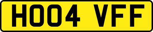 HO04VFF