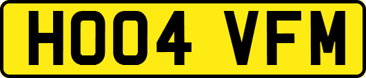 HO04VFM