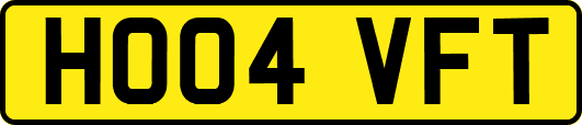 HO04VFT