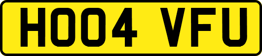 HO04VFU