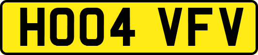 HO04VFV