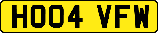 HO04VFW