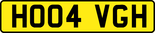 HO04VGH