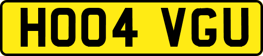 HO04VGU