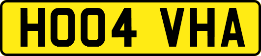 HO04VHA