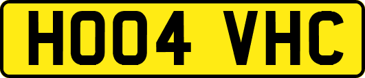 HO04VHC