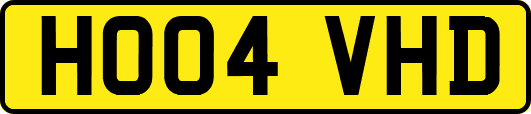 HO04VHD