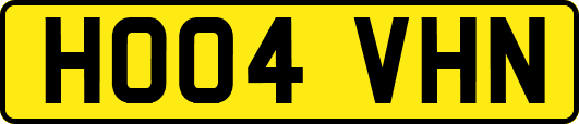 HO04VHN