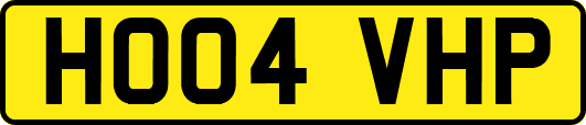 HO04VHP