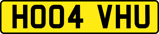 HO04VHU