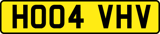 HO04VHV