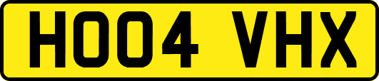 HO04VHX