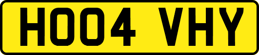 HO04VHY