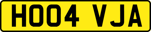 HO04VJA