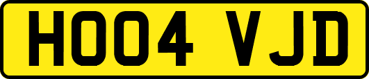 HO04VJD