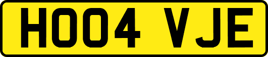 HO04VJE