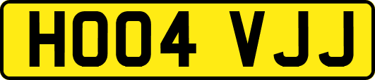 HO04VJJ