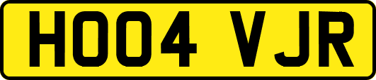 HO04VJR