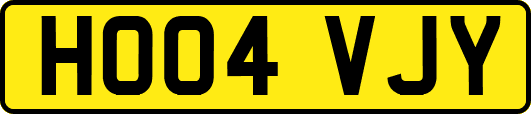 HO04VJY