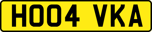 HO04VKA