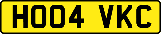 HO04VKC