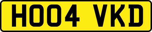 HO04VKD