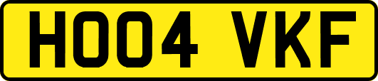 HO04VKF