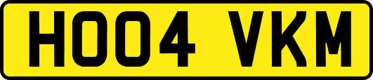 HO04VKM
