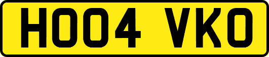 HO04VKO