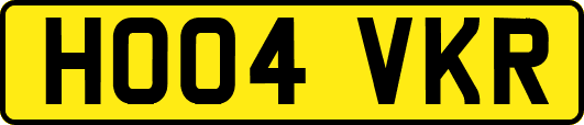HO04VKR