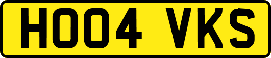 HO04VKS